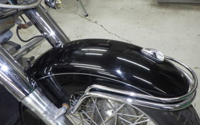 HONDA SHADOW 400 2007 NC34