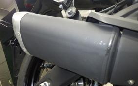 YAMAHA YZF-R25 A 2021 RG74J