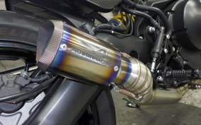 YAMAHA XSR900 2016 RN46J