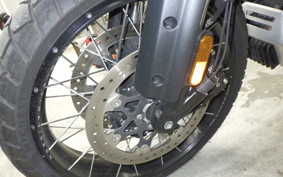 HARLEY ﾊﾟﾝ AMERICA1250S 2021