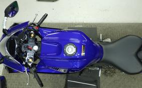 YAMAHA YZF-R7 2025 RM39J