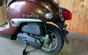 HONDA GIORNO AF77