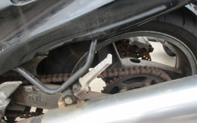 KAWASAKI ZZ-R400 1994 ZX400K