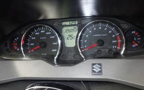 SUZUKI SKYWAVE 250 (Burgman 250) S Gen.3 2016 CJ46A