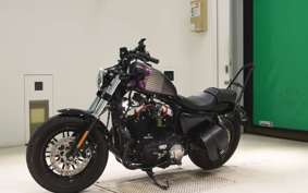 HARLEY XL1200X 2016
