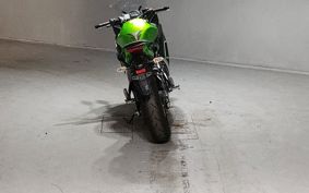 KAWASAKI NINJA 400 2014 EX400E