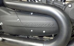 HARLEY XR1200X 2010