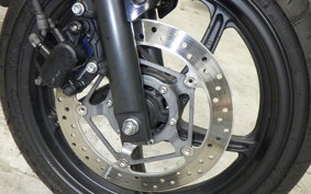 HONDA CB250F MC43