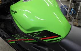 KAWASAKI ZX-25R-2SE 2017 ZX250H