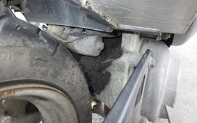 YAMAHA JOG POCHE SA08J
