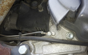 SUZUKI LET's 4 CA45A