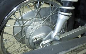 HONDA C50 SUPER CUB AA07