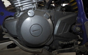 YAMAHA SEROW 225 W 4JG