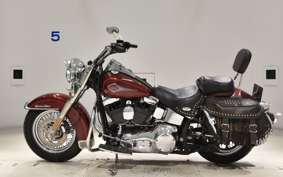 HARLEY FLSTC 1450 2000