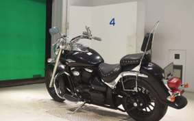 SUZUKI INTRUDER 400 Classic 2008 VK54A