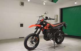 APRILIA RX125 2009