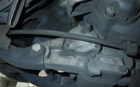 SUZUKI ADDRESS V125 CF4EA