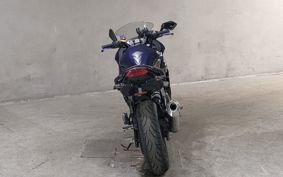 KAWASAKI NINJA 400R 2014 ER400B