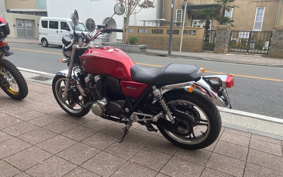 HONDA CB1100 ABS 2010 SC65