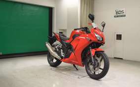 HONDA CBR250R A 2024 MC41