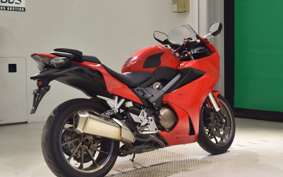 HONDA VFR800F 2018 RC79