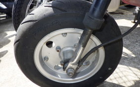 HONDA MONKEY AB27