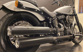 HARLEY FXBBS 2021 YYK