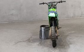 KAWASAKI KX80 KX080F