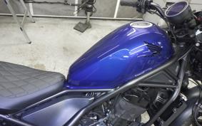 HONDA REBEL 250 S 1999 MC49