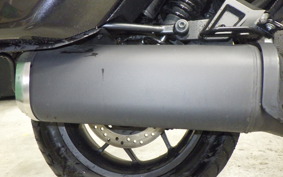 HONDA REBEL 1100 TD 2024 SC83