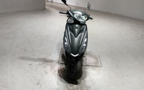 YAMAHA  AXIS Z SED7J