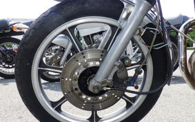 KAWASAKI Z250 FT KZ250A