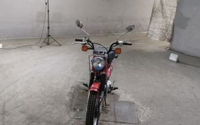 HONDA HUNTER CUB110 JD01