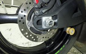 KAWASAKI ZX 10 NINJA R 2018