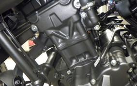 HONDA REBEL 250  S E-clutch 2010 MC49