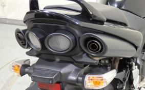 SUZUKI GSR400 ABS 2016 GK7EA