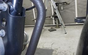 SUZUKI GRASS TRACKER Bigboy 2013 NJ4BA