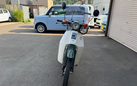 HONDA SUPER CUB50 C50