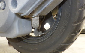SUZUKI ADDRESS V125 G CF46A