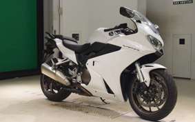 HONDA VFR800F 2017 RC79