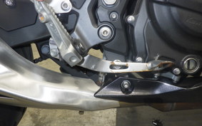 KAWASAKI NINJA 250 2 2003 EX250Y