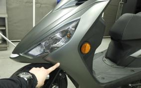YAMAHA AXIS 125 Z SEJ6J
