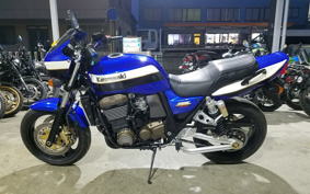 KAWASAKI ZRX1200 R 2002 ZRT20A