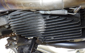 KAWASAKI BALIUS 250 ZR250A