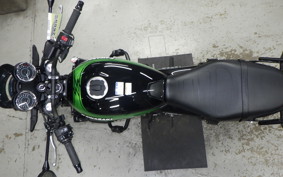 KAWASAKI Z650 RS 2024 ER650R