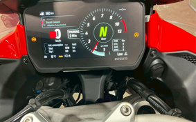 DUCATI DUCATI MULTISTRADA V4S SPORT 2021 1A00