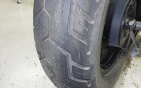 KAWASAKI ELIMINATOR 250 V VN250A