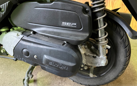 SUZUKI SU WISH  DV12B