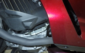HONDA PCX125 JK05
