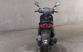 YAMAHA AKUSHI STREET SE53J